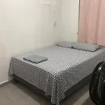 Cosy flat