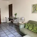 Cosy flat