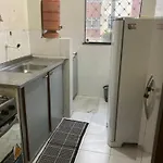 Cosy flat
