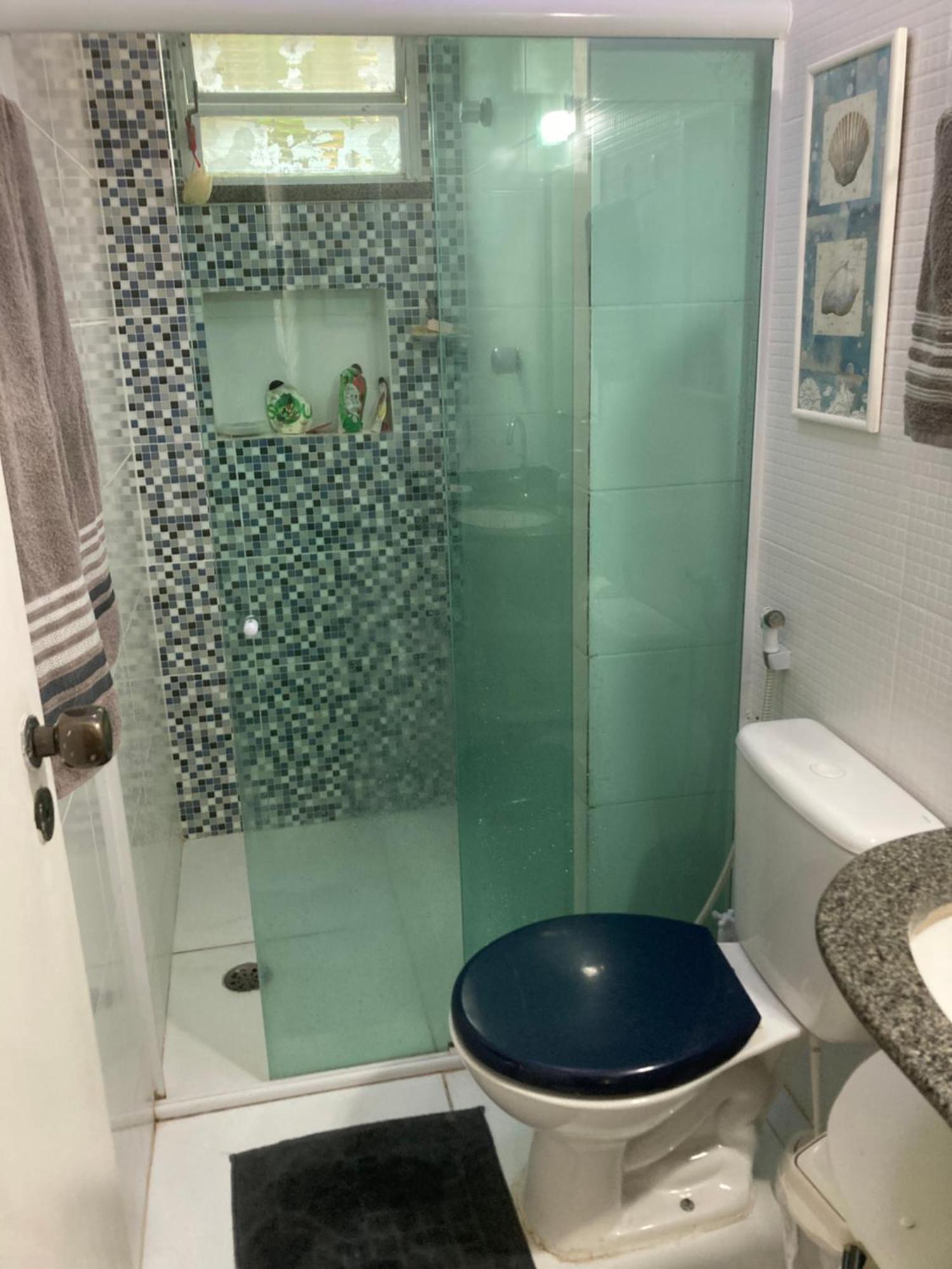 Cosy Flat * Aracaju