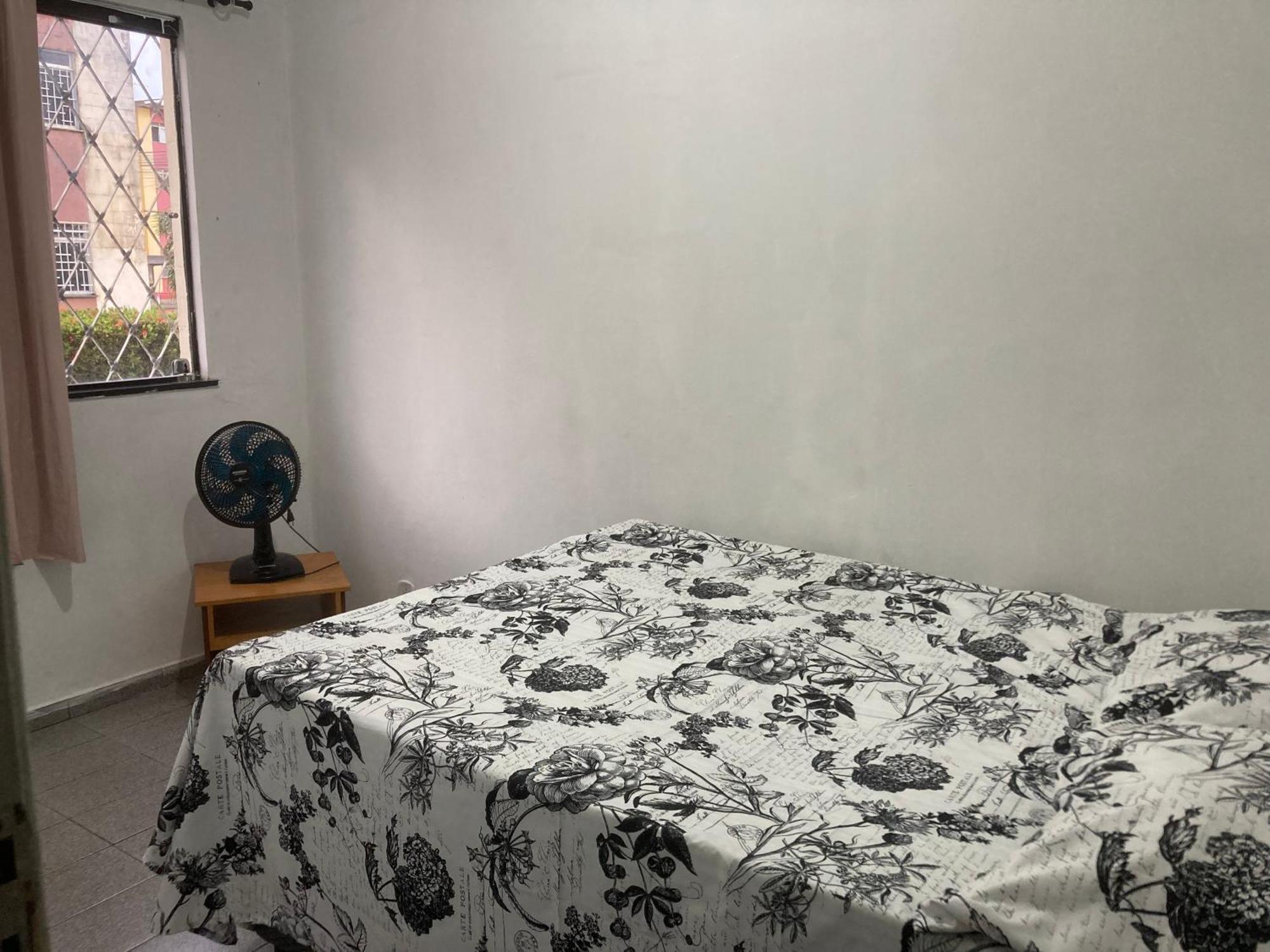 Apartamento Cosy Flat Aracaju