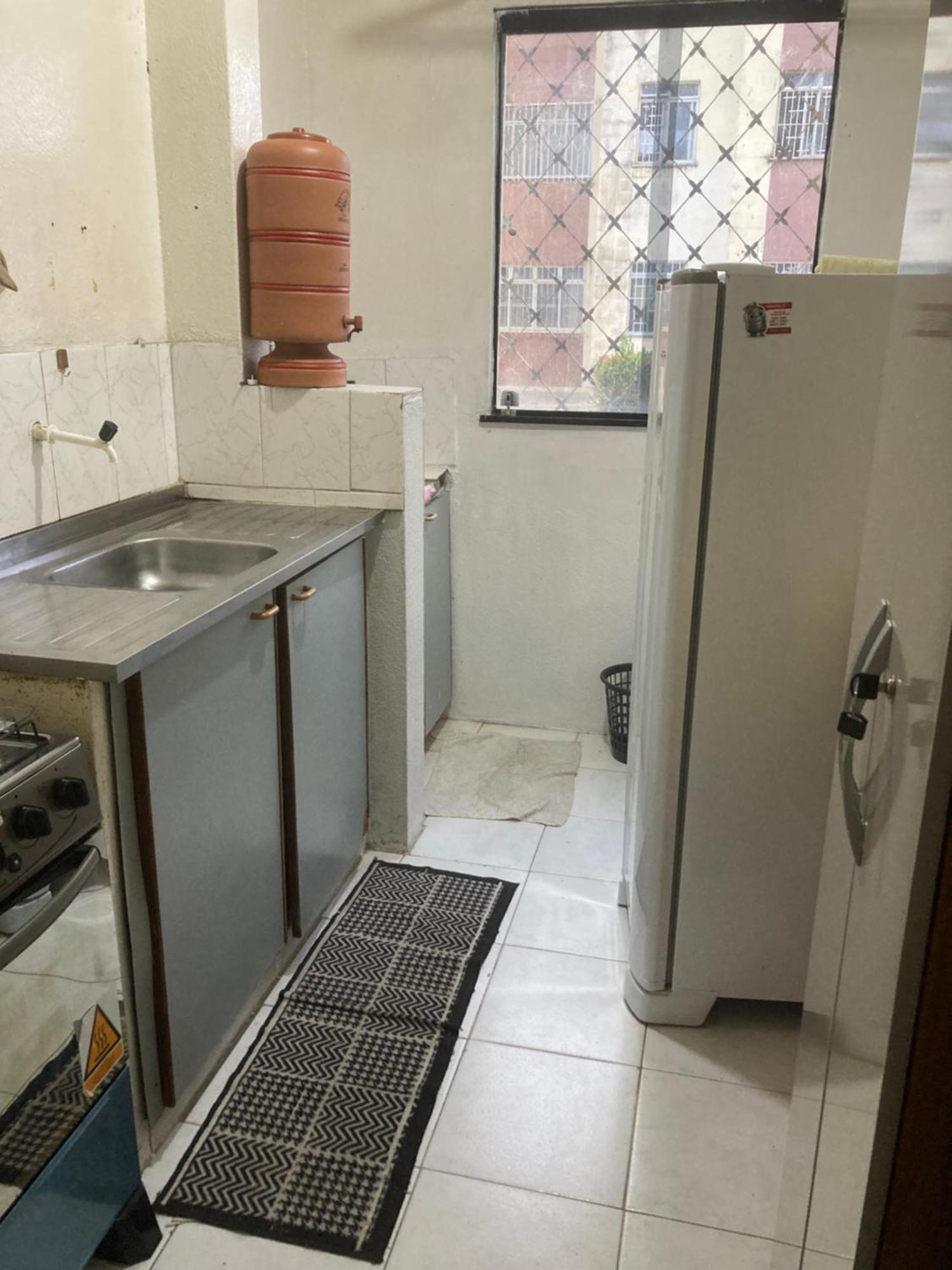 Apartamento Cosy Flat *